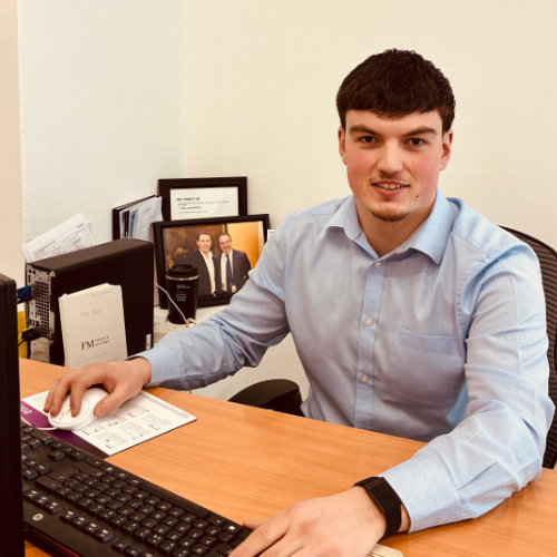 Ryan Wynne Finance Matters