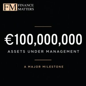 FM Assets Under Management Graphic